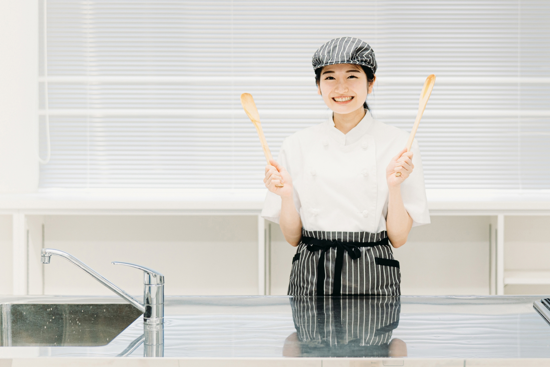 調理師製菓衛生師パティシエ
